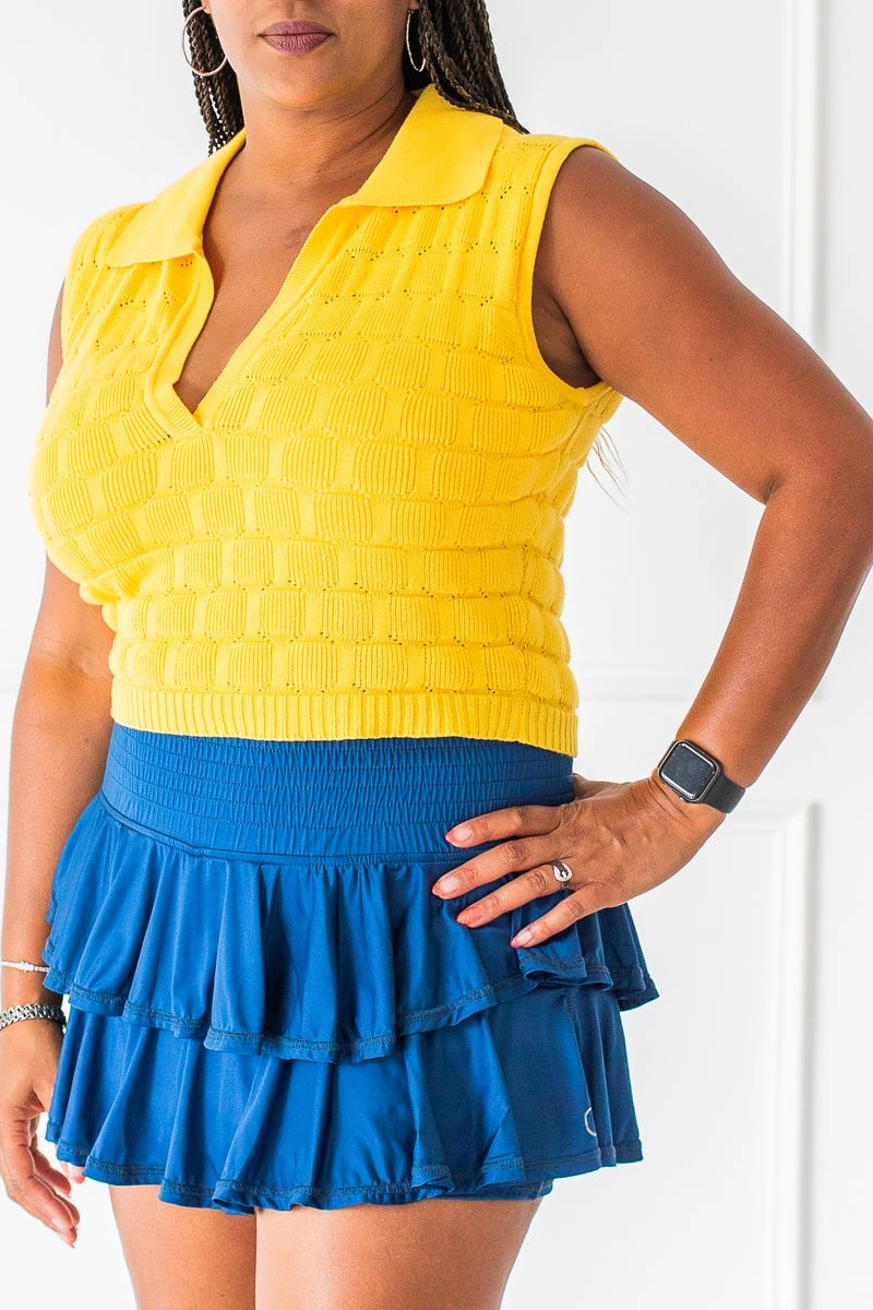 Anna's Cozy Knit: Your New Favorite Sweater for Fall and Winter - Simple Comfort.